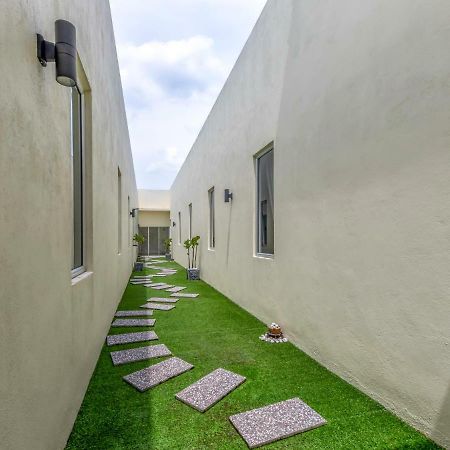 Hotel Seri Rembau Экстерьер фото