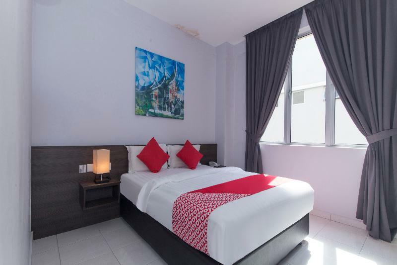 Hotel Seri Rembau Экстерьер фото