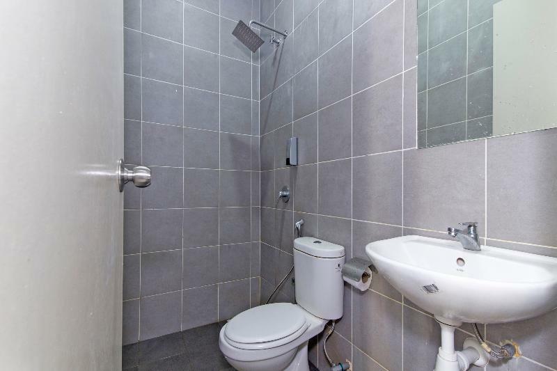 Hotel Seri Rembau Экстерьер фото