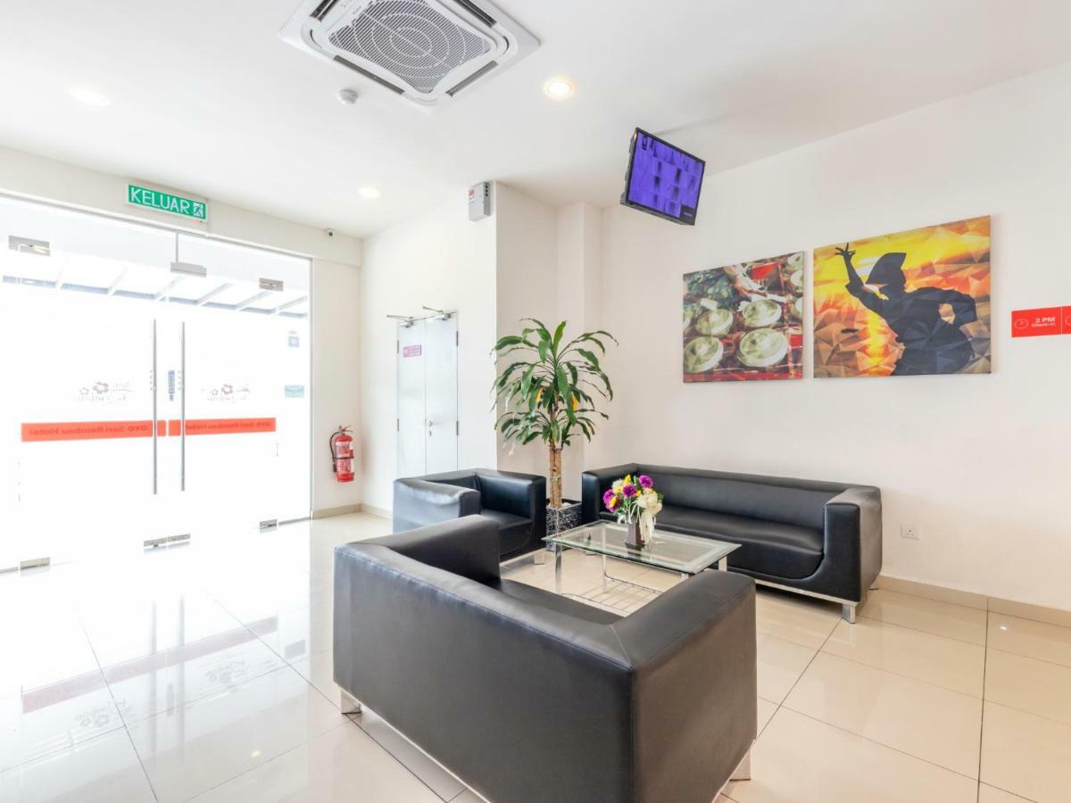 Hotel Seri Rembau Экстерьер фото
