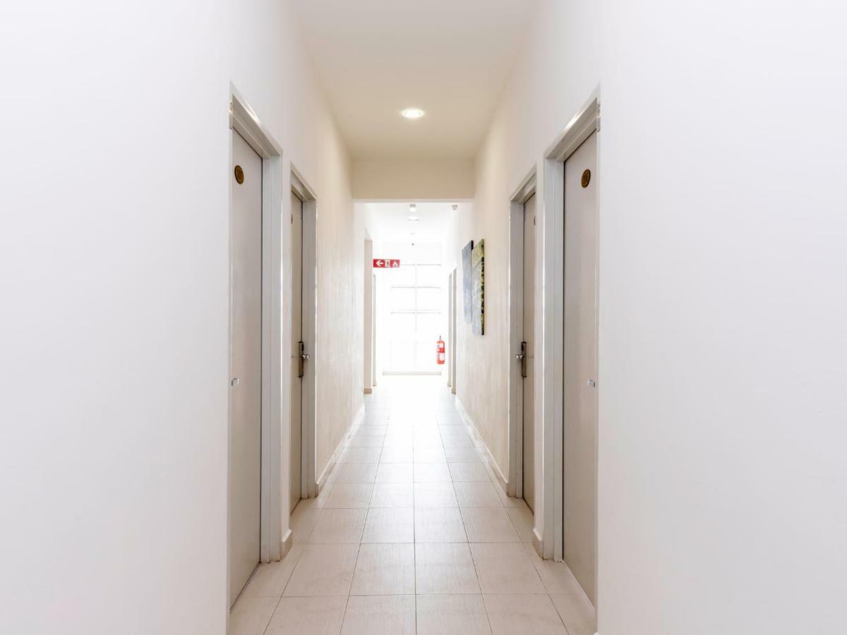 Hotel Seri Rembau Экстерьер фото