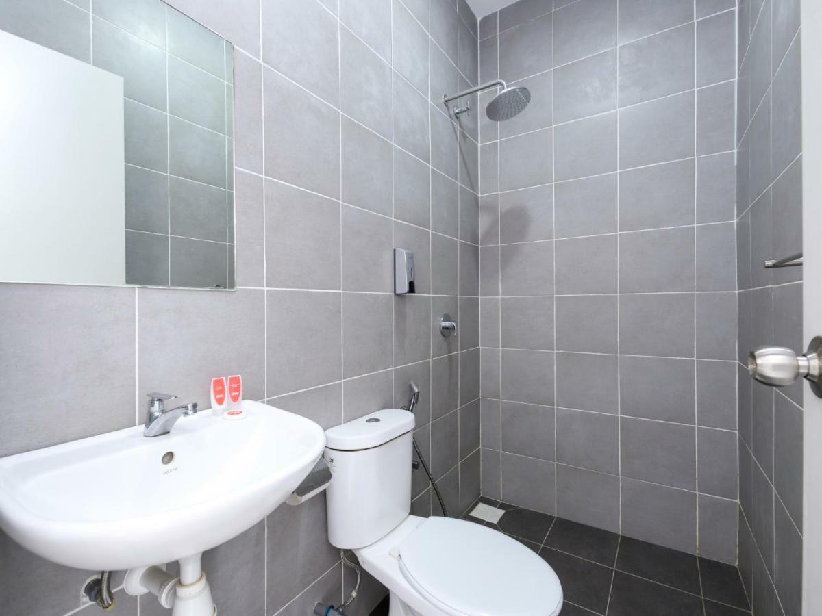 Hotel Seri Rembau Экстерьер фото
