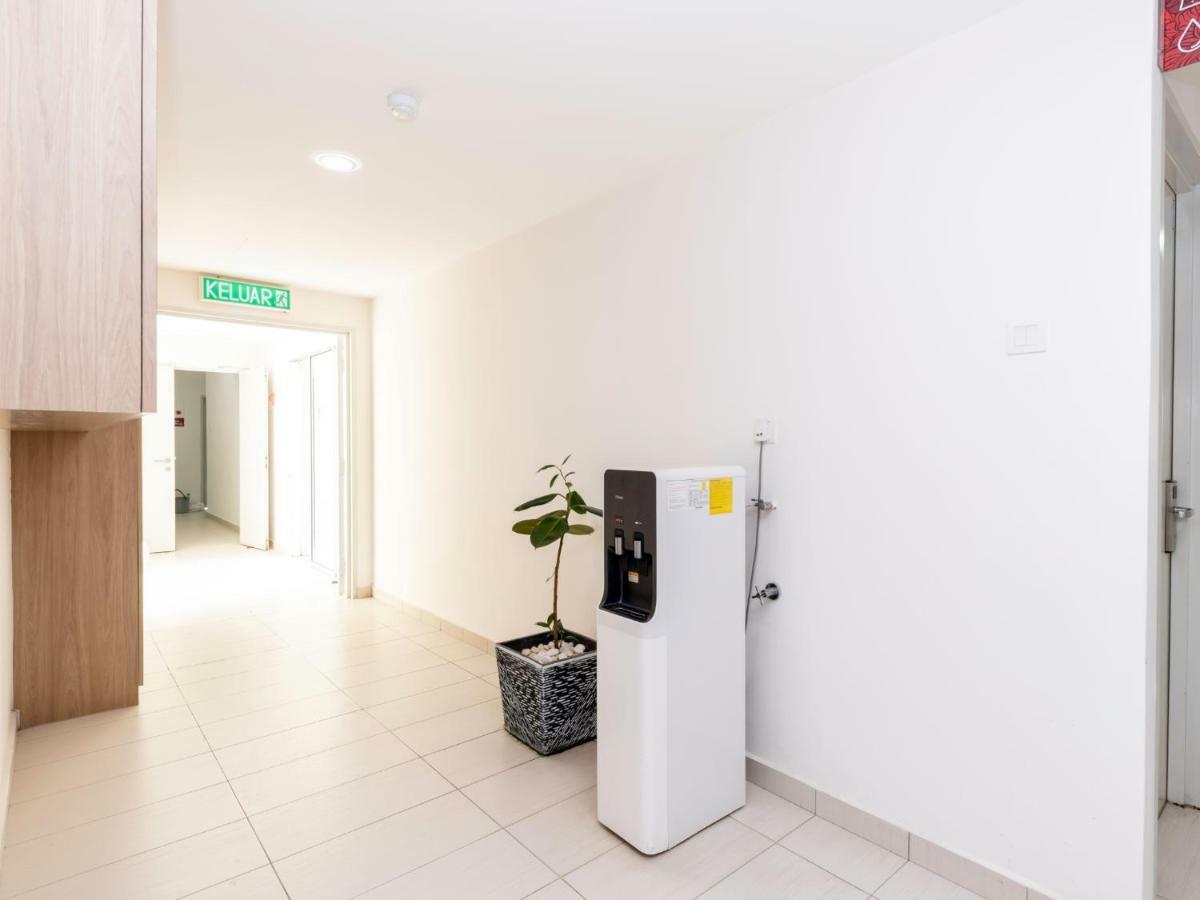Hotel Seri Rembau Экстерьер фото