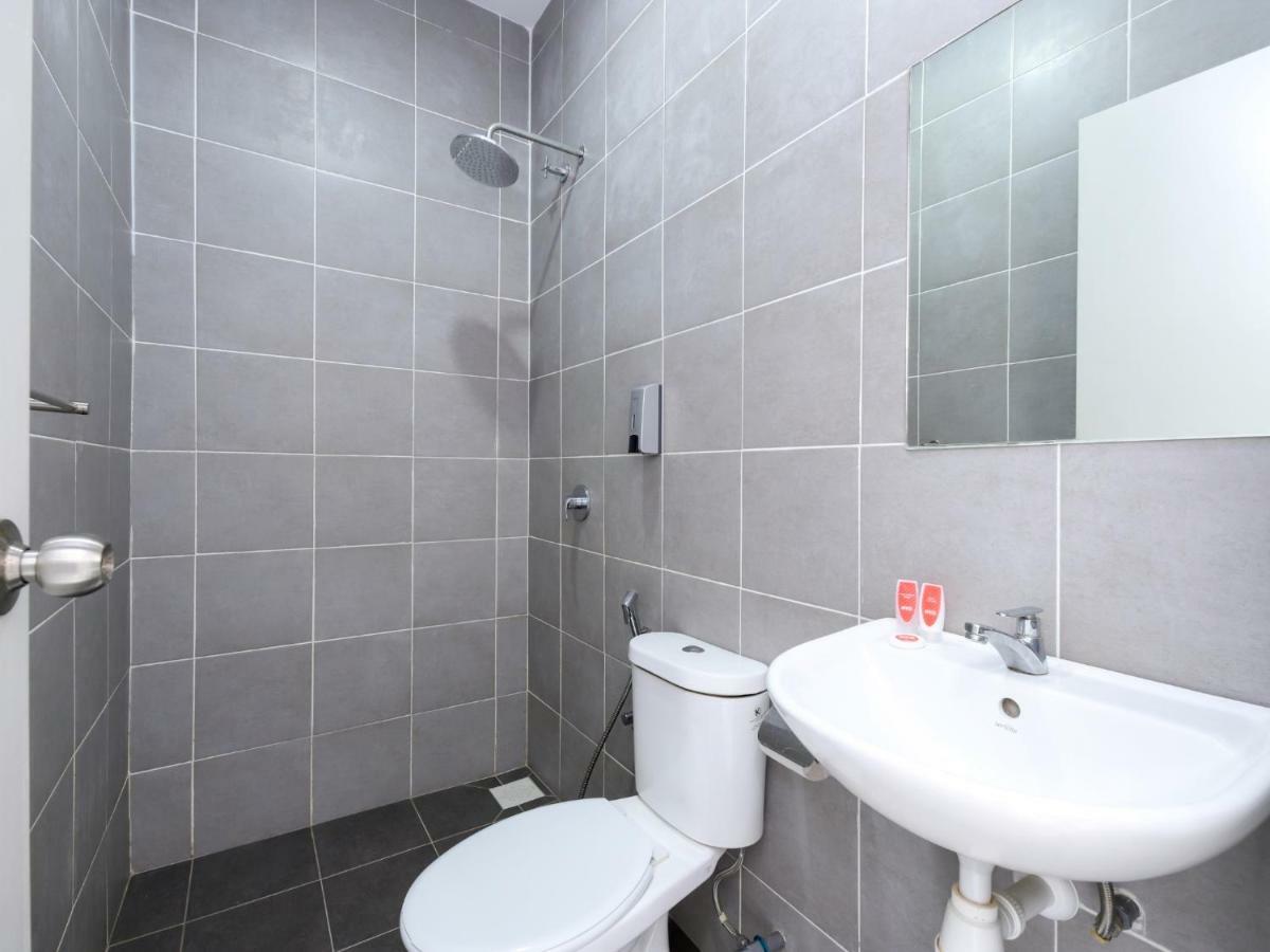 Hotel Seri Rembau Экстерьер фото